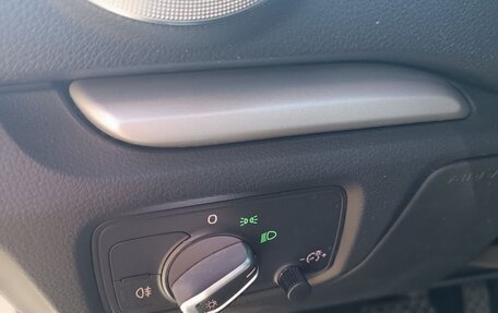 Audi A3, 2013 год, 2 000 000 рублей, 14 фотография