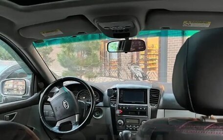 KIA Sorento IV, 2006 год, 450 000 рублей, 2 фотография