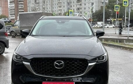 Mazda CX-5 II, 2026 год, 3 300 000 рублей, 1 фотография