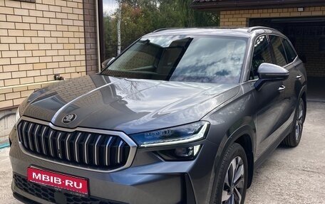 Skoda Kodiaq, 2025 год, 5 300 000 рублей, 1 фотография