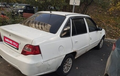 Daewoo Nexia I рестайлинг, 2008 год, 110 000 рублей, 1 фотография
