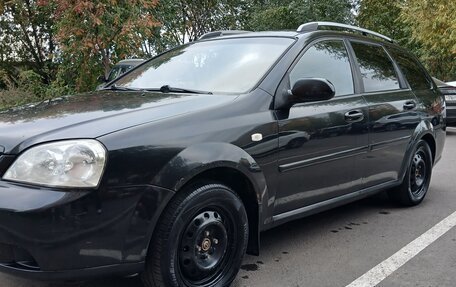 Chevrolet Lacetti, 2009 год, 450 000 рублей, 1 фотография