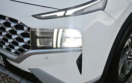 Hyundai Santa Fe IV, 2020 год, 3 250 000 рублей, 1 фотография