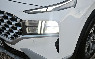 Hyundai Santa Fe IV, 2020 год, 3 250 000 рублей, 1 фотография