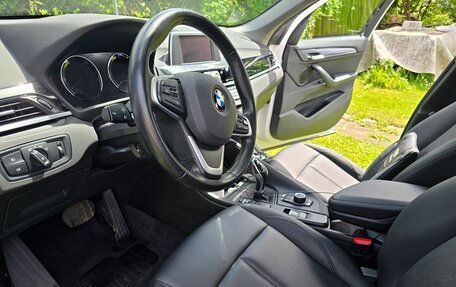 BMW X1, 2019 год, 2 850 000 рублей, 5 фотография