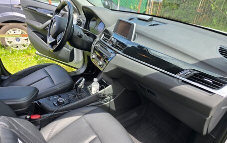 BMW X1, 2019 год, 2 850 000 рублей, 6 фотография