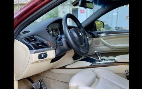 BMW X6, 2011 год, 1 480 000 рублей, 2 фотография