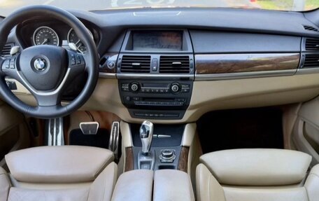 BMW X6, 2011 год, 1 480 000 рублей, 3 фотография