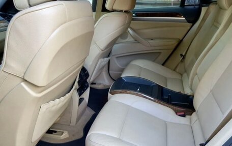 BMW X6, 2011 год, 1 480 000 рублей, 4 фотография
