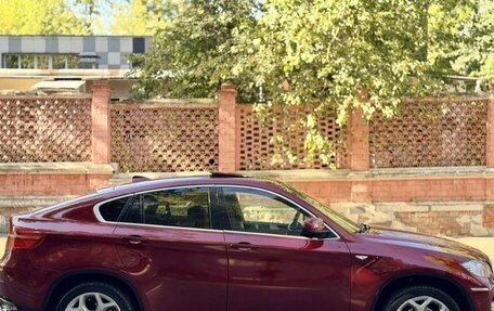 BMW X6, 2011 год, 1 480 000 рублей, 6 фотография