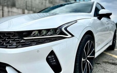 KIA K5, 2021 год, 2 555 555 рублей, 1 фотография