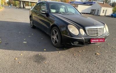 Mercedes-Benz E-Класс, 2004 год, 480 000 рублей, 1 фотография