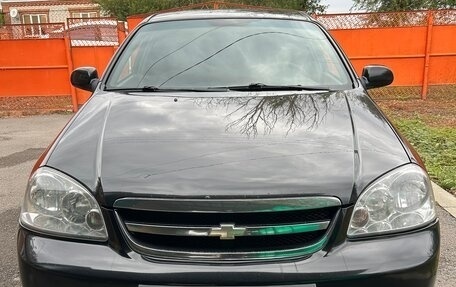 Chevrolet Lacetti, 2009 год, 550 000 рублей, 1 фотография