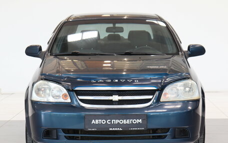 Chevrolet Lacetti, 2008 год, 356 000 рублей, 2 фотография