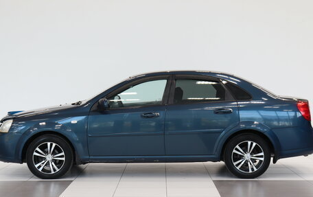 Chevrolet Lacetti, 2008 год, 356 000 рублей, 5 фотография