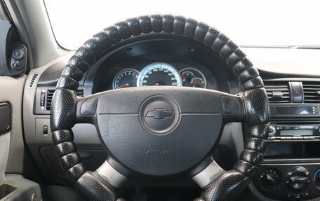 Chevrolet Lacetti, 2008 год, 356 000 рублей, 9 фотография