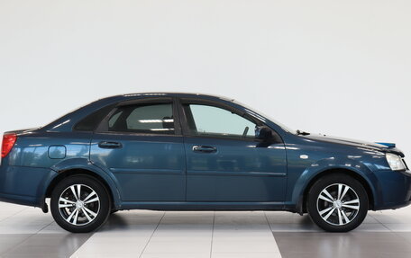Chevrolet Lacetti, 2008 год, 356 000 рублей, 3 фотография