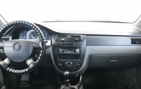 Chevrolet Lacetti, 2008 год, 356 000 рублей, 7 фотография