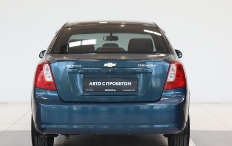 Chevrolet Lacetti, 2008 год, 356 000 рублей, 4 фотография