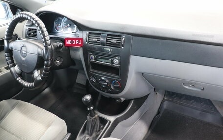 Chevrolet Lacetti, 2008 год, 356 000 рублей, 6 фотография