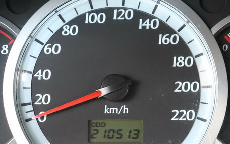 Chevrolet Lacetti, 2008 год, 356 000 рублей, 10 фотография