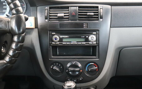 Chevrolet Lacetti, 2008 год, 356 000 рублей, 11 фотография