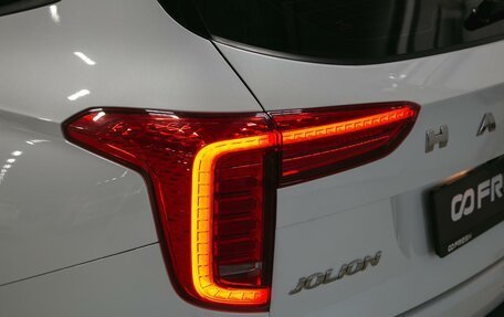 Haval Jolion, 2024 год, 1 890 000 рублей, 10 фотография