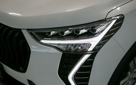 Haval Jolion, 2024 год, 1 890 000 рублей, 9 фотография