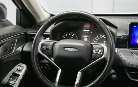 Haval Jolion, 2024 год, 1 890 000 рублей, 16 фотография