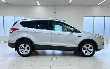 Ford Kuga III, 2014 год, 1 420 000 рублей, 6 фотография