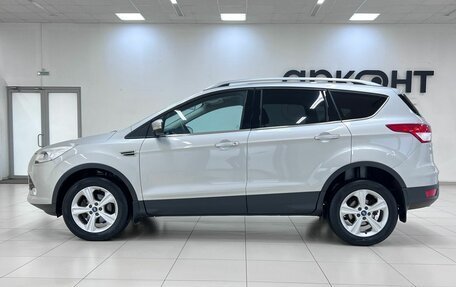 Ford Kuga III, 2014 год, 1 420 000 рублей, 7 фотография
