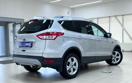 Ford Kuga III, 2014 год, 1 420 000 рублей, 2 фотография
