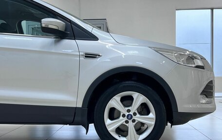 Ford Kuga III, 2014 год, 1 420 000 рублей, 9 фотография