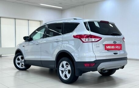 Ford Kuga III, 2014 год, 1 420 000 рублей, 4 фотография