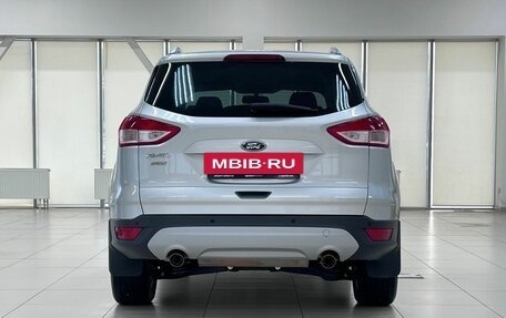 Ford Kuga III, 2014 год, 1 420 000 рублей, 8 фотография