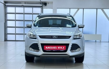 Ford Kuga III, 2014 год, 1 420 000 рублей, 5 фотография