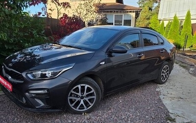 KIA Cerato III, 2019 год, 1 400 000 рублей, 1 фотография