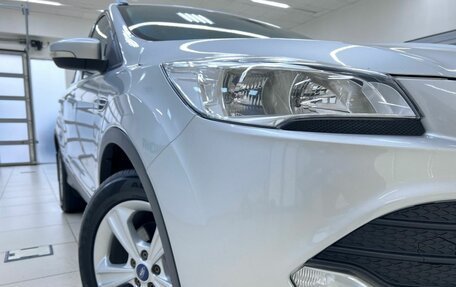Ford Kuga III, 2014 год, 1 420 000 рублей, 11 фотография