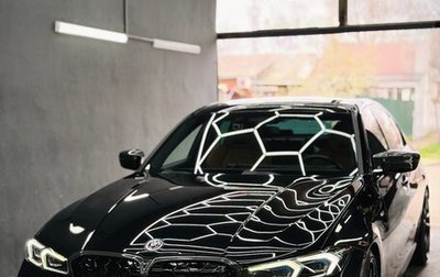 BMW 3 серия, 2022 год, 6 400 000 рублей, 1 фотография