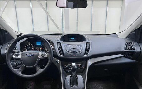 Ford Kuga III, 2014 год, 1 420 000 рублей, 13 фотография
