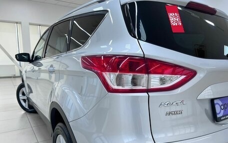 Ford Kuga III, 2014 год, 1 420 000 рублей, 10 фотография