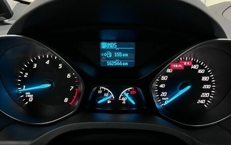 Ford Kuga III, 2014 год, 1 420 000 рублей, 15 фотография