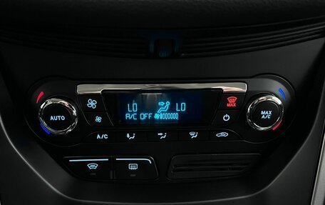 Ford Kuga III, 2014 год, 1 420 000 рублей, 19 фотография
