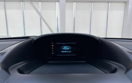 Ford Kuga III, 2014 год, 1 420 000 рублей, 22 фотография