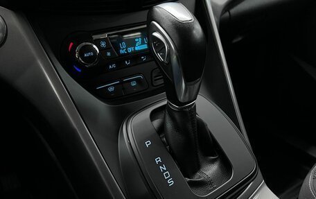Ford Kuga III, 2014 год, 1 420 000 рублей, 24 фотография