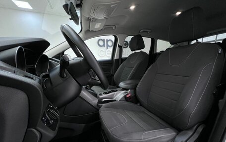 Ford Kuga III, 2014 год, 1 420 000 рублей, 28 фотография