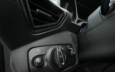Ford Kuga III, 2014 год, 1 420 000 рублей, 30 фотография