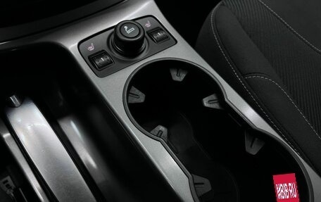 Ford Kuga III, 2014 год, 1 420 000 рублей, 25 фотография