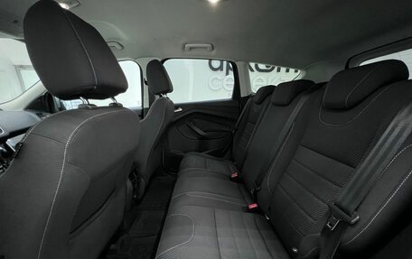 Ford Kuga III, 2014 год, 1 420 000 рублей, 33 фотография