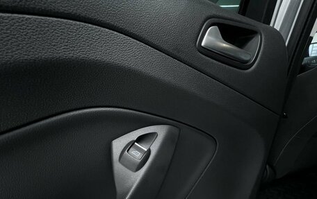 Ford Kuga III, 2014 год, 1 420 000 рублей, 32 фотография
